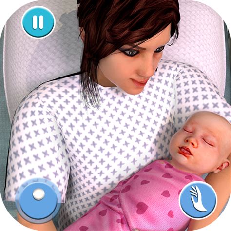 Pregnant Mother Simulator Game Online Play Free.